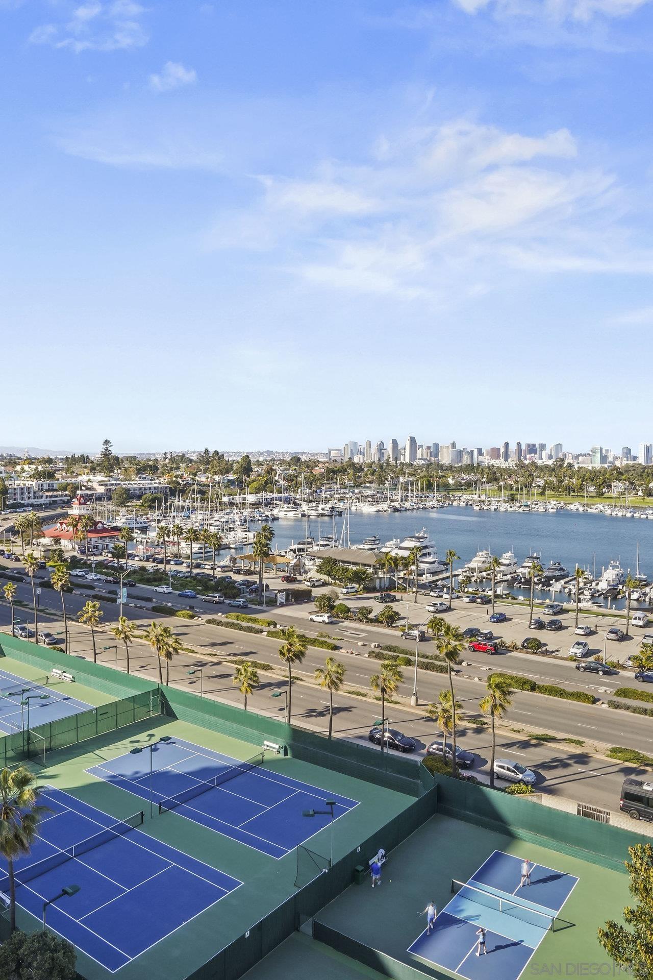 Detail Gallery Image 18 of 31 For 1750  Avenida Del Mundo  904, Coronado,  CA 92118 - 3 Beds | 3 Baths