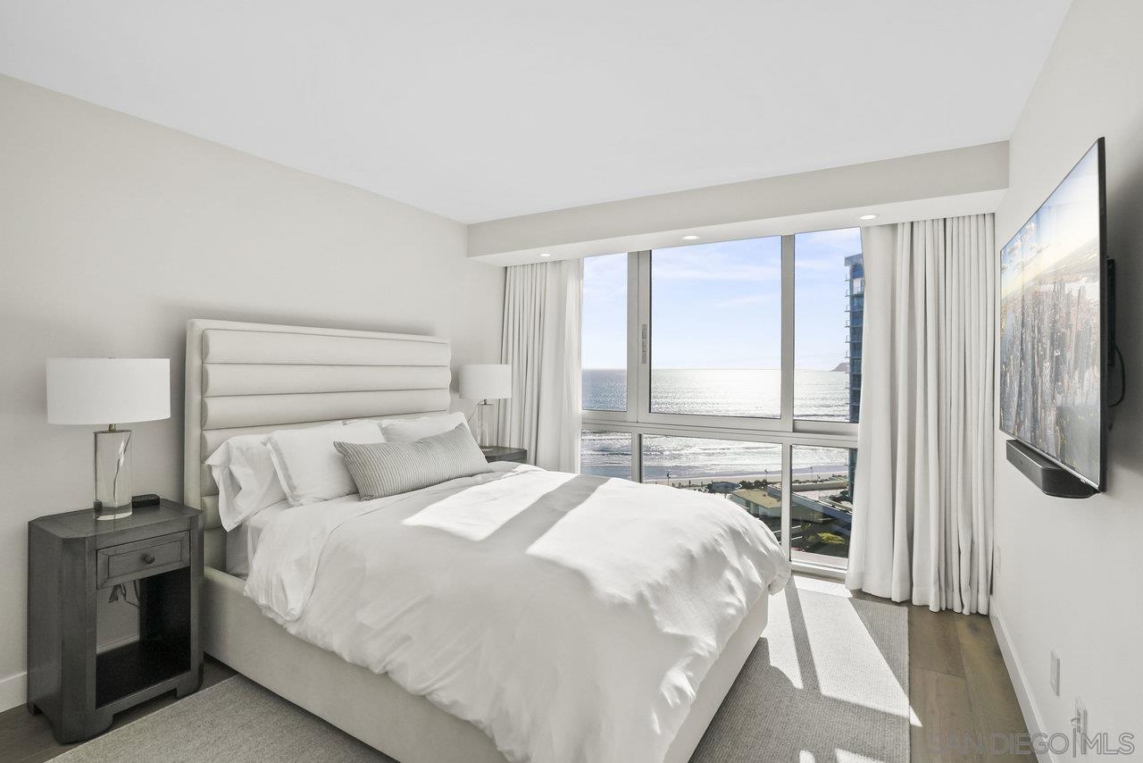 Detail Gallery Image 19 of 31 For 1750  Avenida Del Mundo  904, Coronado,  CA 92118 - 3 Beds | 3 Baths