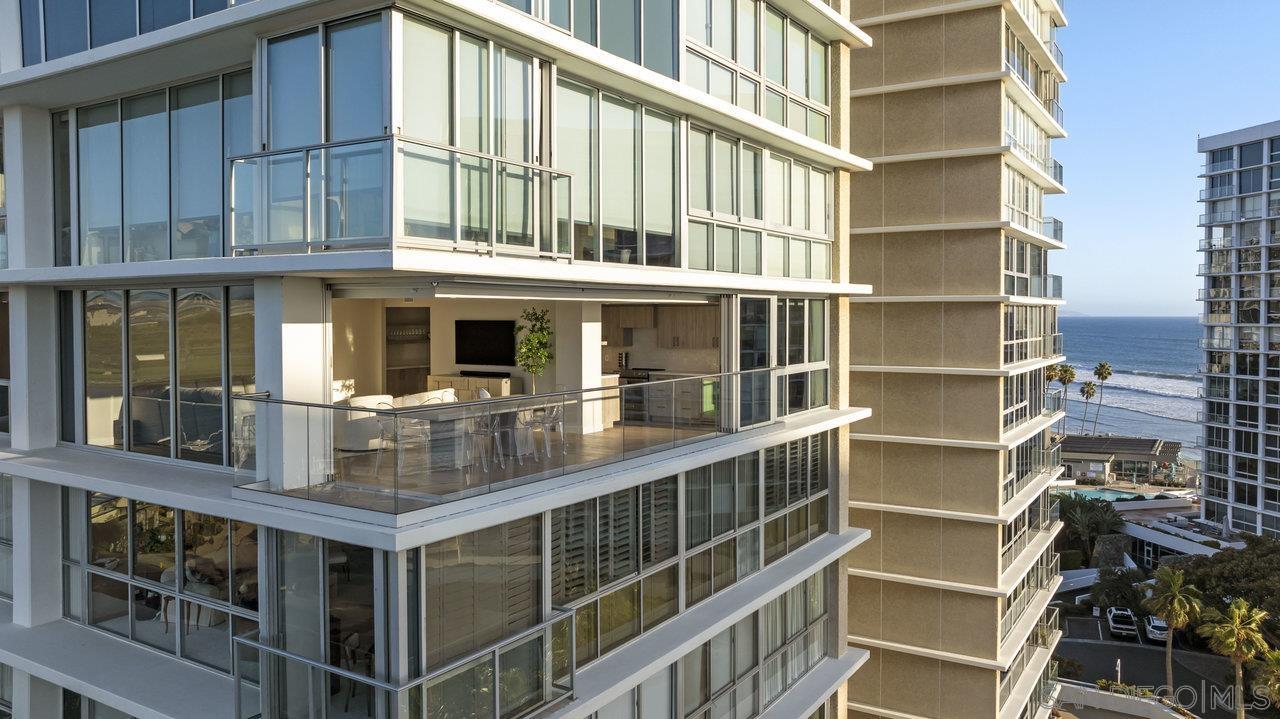 Detail Gallery Image 22 of 31 For 1750  Avenida Del Mundo  904, Coronado,  CA 92118 - 3 Beds | 3 Baths