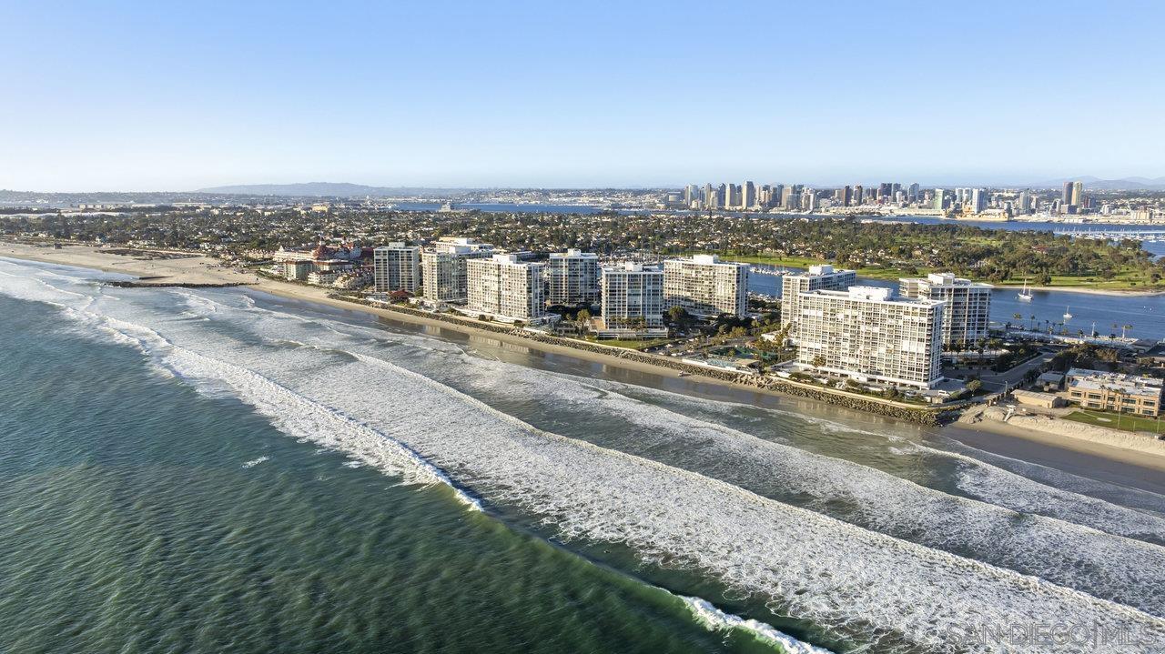 Detail Gallery Image 24 of 31 For 1750  Avenida Del Mundo  904, Coronado,  CA 92118 - 3 Beds | 3 Baths