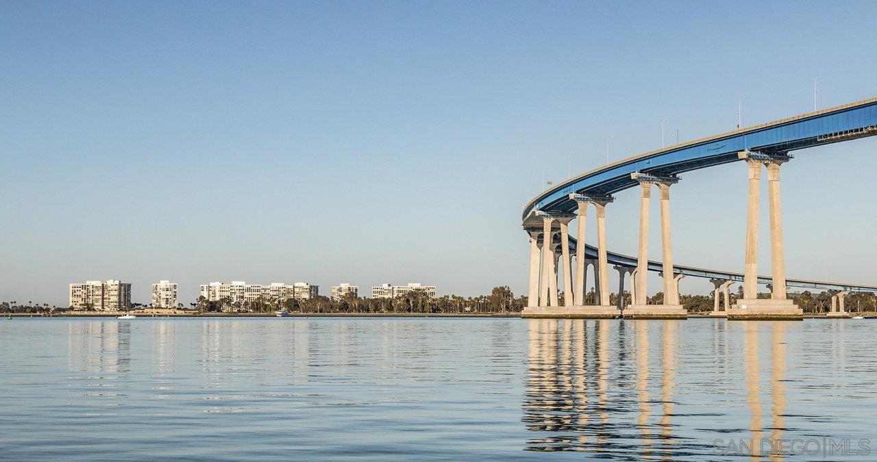 Detail Gallery Image 25 of 31 For 1750  Avenida Del Mundo  904, Coronado,  CA 92118 - 3 Beds | 3 Baths