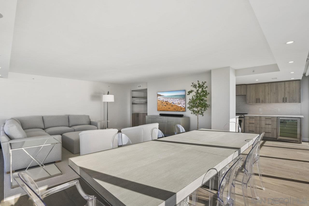 Detail Gallery Image 7 of 31 For 1750  Avenida Del Mundo  904, Coronado,  CA 92118 - 3 Beds | 3 Baths