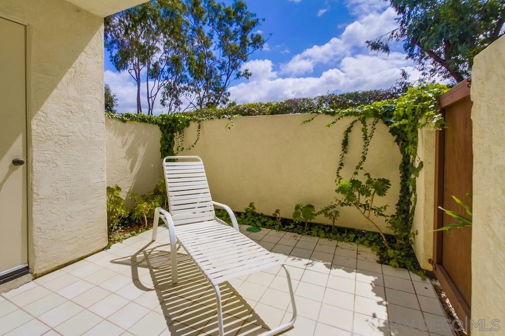 Detail Gallery Image 24 of 32 For 4175  Porte De Merano  162, San Diego,  CA 92122 - 2 Beds | 2 Baths