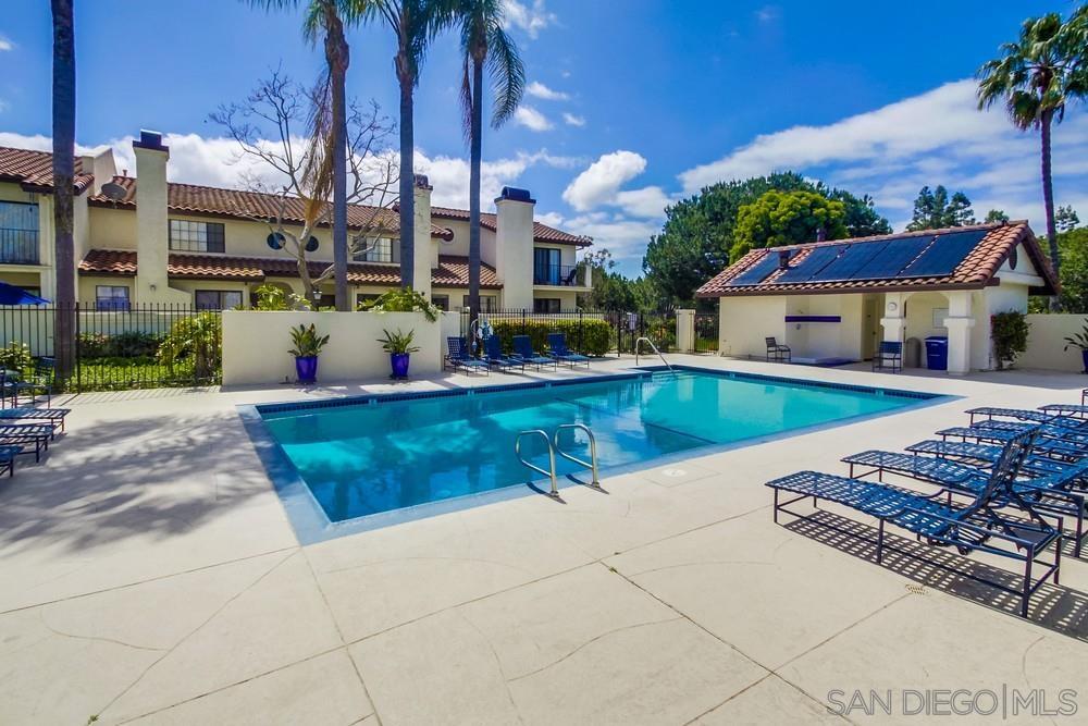 Detail Gallery Image 30 of 32 For 4175  Porte De Merano  162, San Diego,  CA 92122 - 2 Beds | 2 Baths