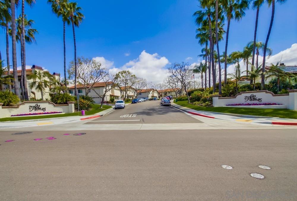 Detail Gallery Image 31 of 32 For 4175  Porte De Merano  162, San Diego,  CA 92122 - 2 Beds | 2 Baths