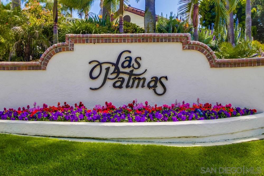 Detail Gallery Image 32 of 32 For 4175  Porte De Merano  162, San Diego,  CA 92122 - 2 Beds | 2 Baths