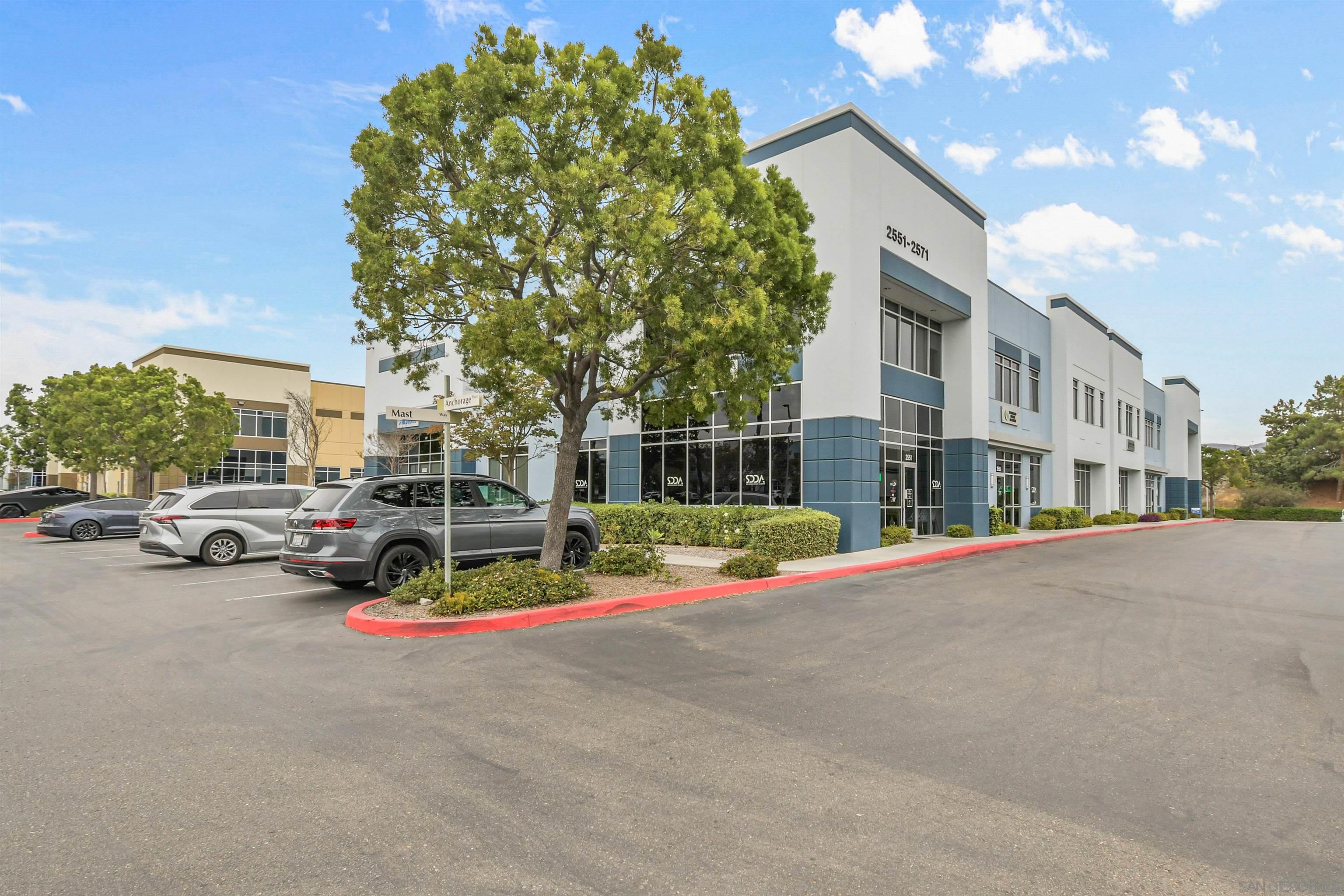 Detail Gallery Image 35 of 36 For 2563  Mast Way, Chula Vista,  CA 91914 - – Beds | – Baths