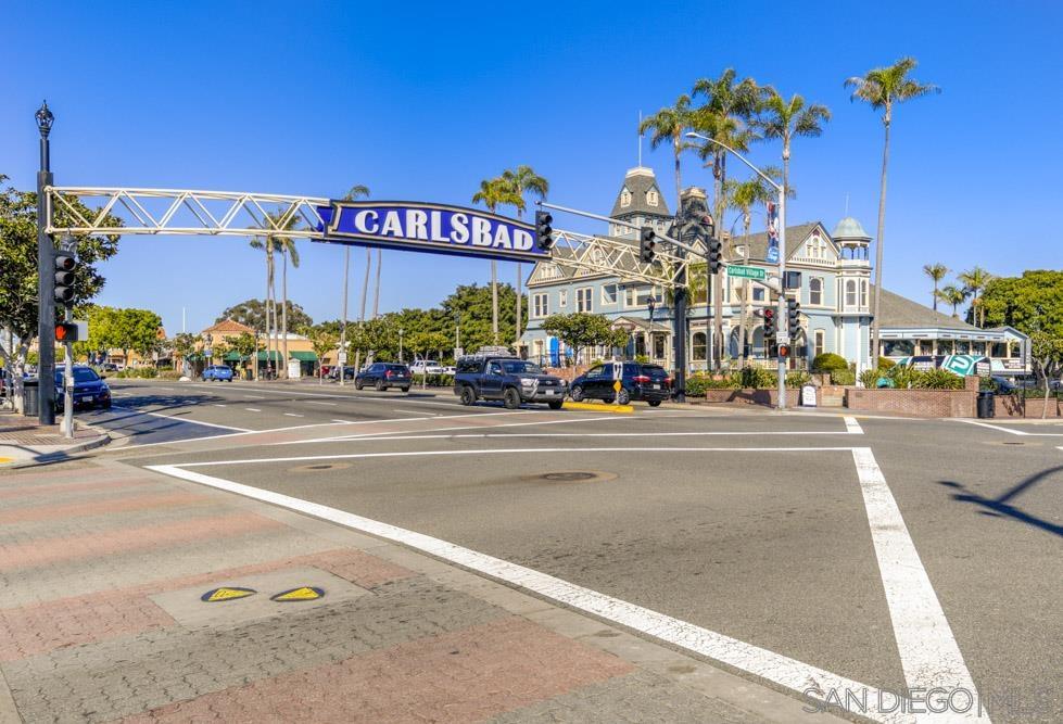 Detail Gallery Image 34 of 41 For 250  Redwood Ave, Carlsbad,  CA 92008 - 3 Beds | 2 Baths