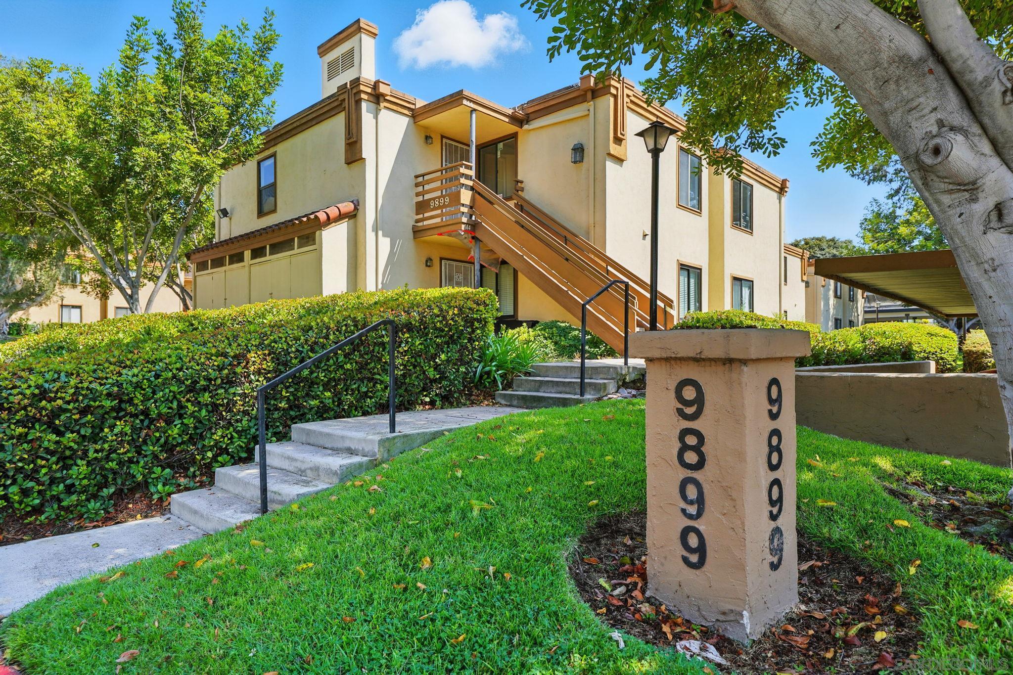 Detail Gallery Image 21 of 25 For 9899  Scripps Westview Way  #244,  San Diego,  CA 92131 - 2 Beds | 2 Baths