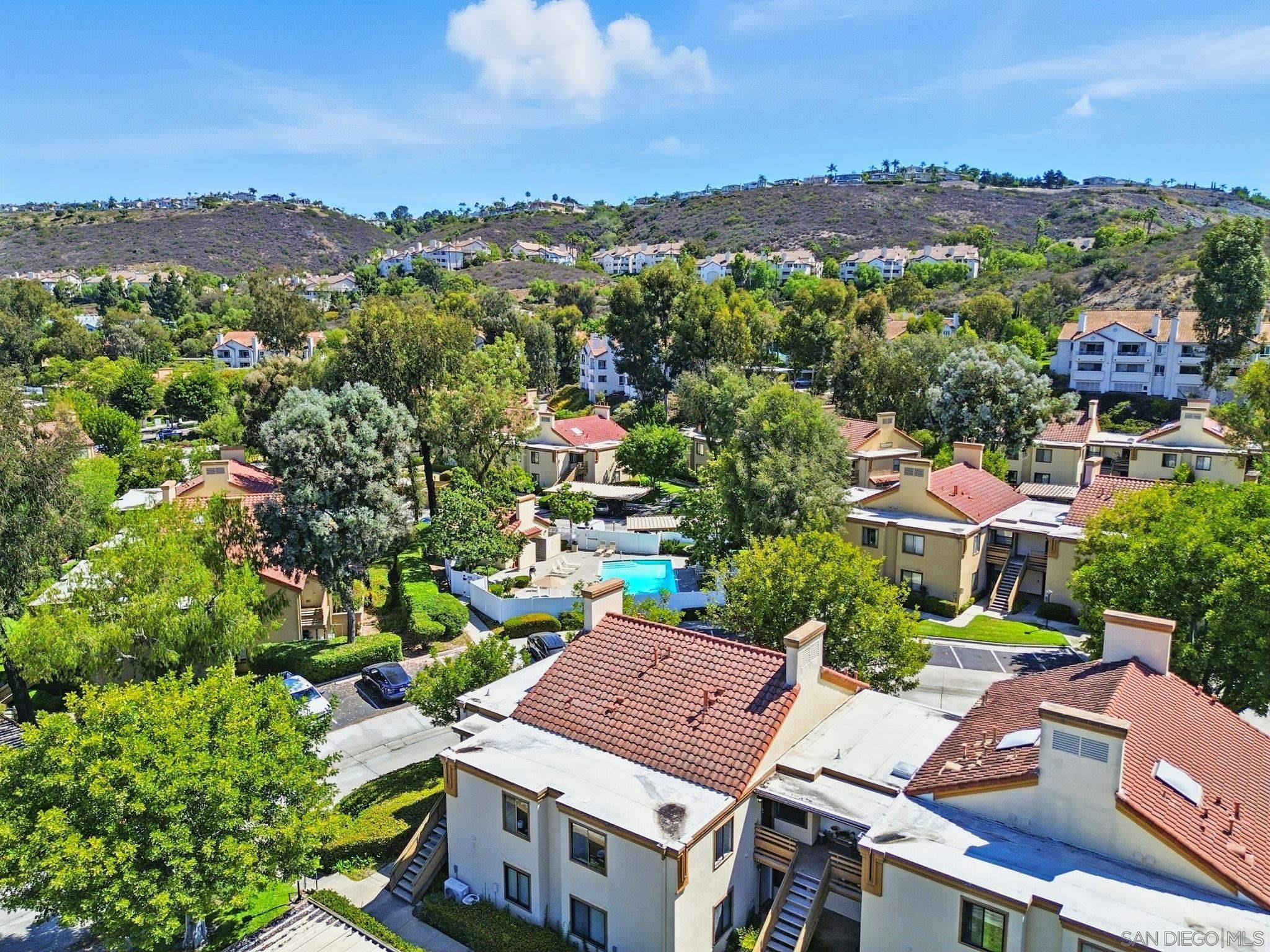 Detail Gallery Image 25 of 25 For 9899  Scripps Westview Way  #244,  San Diego,  CA 92131 - 2 Beds | 2 Baths