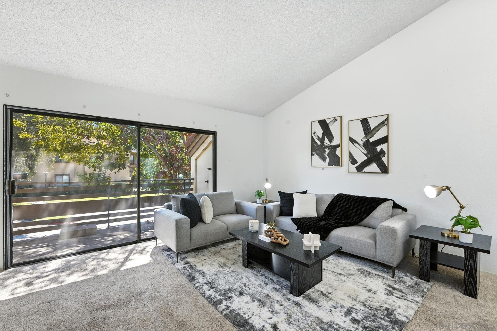 Detail Gallery Image 4 of 25 For 9899  Scripps Westview Way  #244,  San Diego,  CA 92131 - 2 Beds | 2 Baths