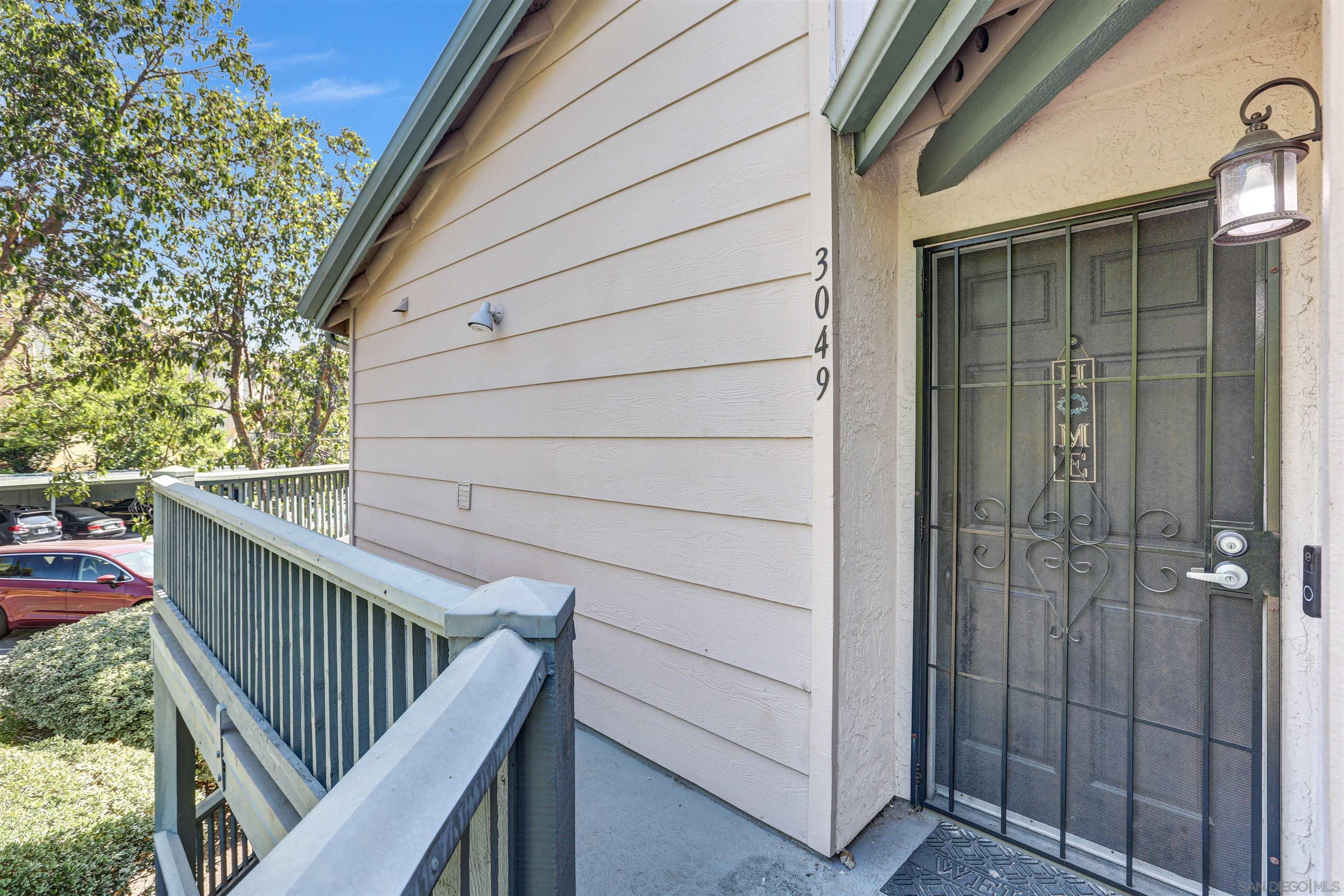 Detail Gallery Image 22 of 22 For 3049  Golden Oak Way, Spring Valley,  CA 91978 - 2 Beds | 2 Baths