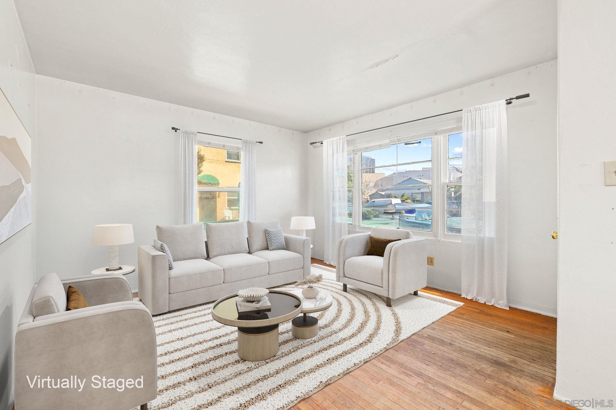 Detail Gallery Image 20 of 67 For 3958  Mission Blvd, San Diego,  CA 92109 - 2 Beds | 2 Baths