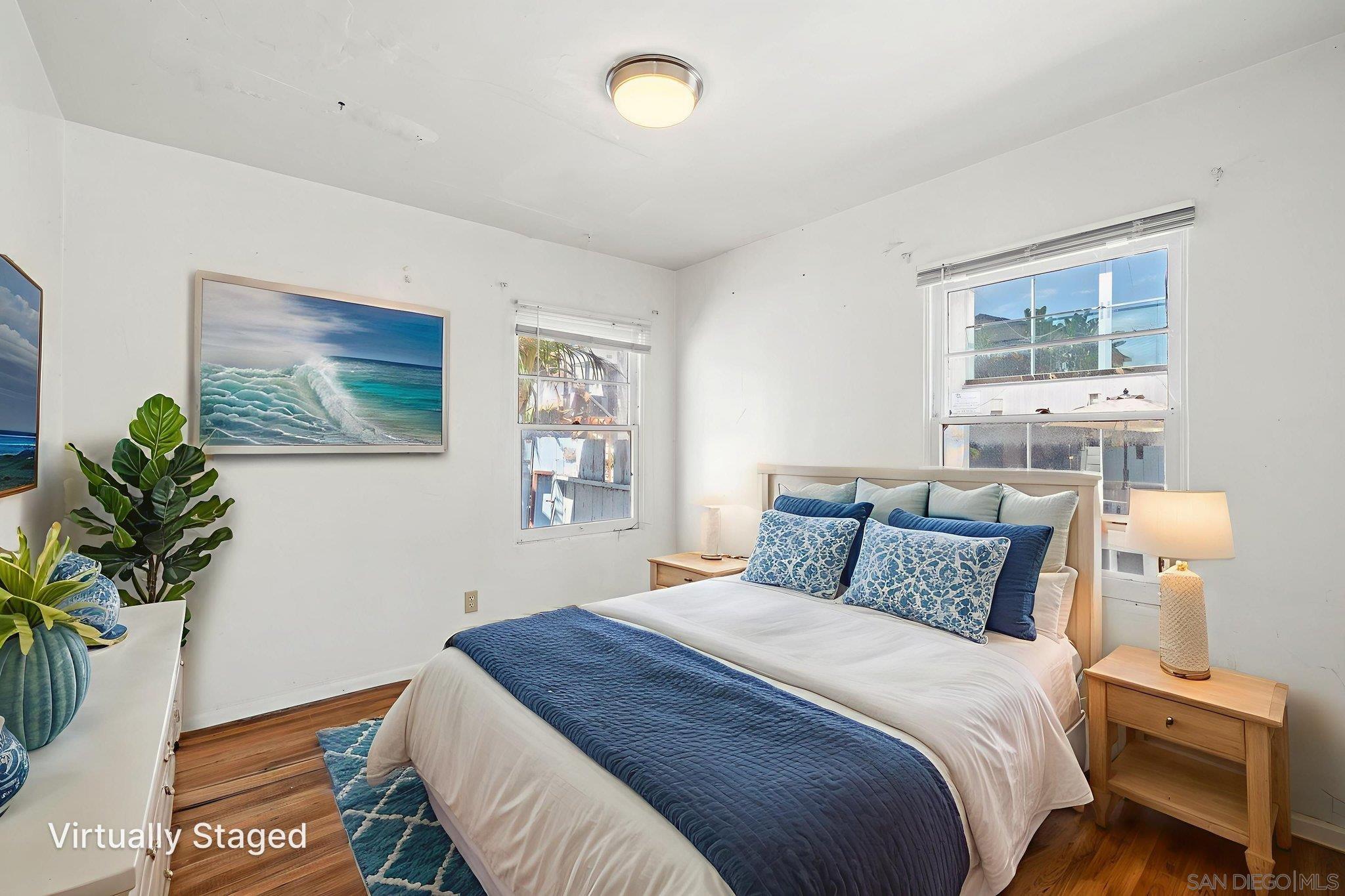 Detail Gallery Image 36 of 67 For 3958  Mission Blvd, San Diego,  CA 92109 - 2 Beds | 2 Baths