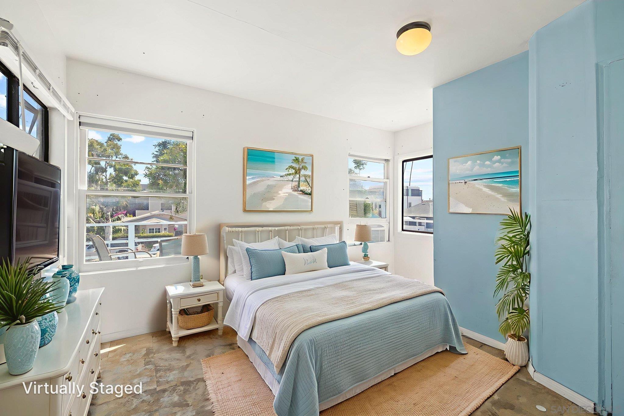 Detail Gallery Image 53 of 67 For 3958  Mission Blvd, San Diego,  CA 92109 - 2 Beds | 2 Baths
