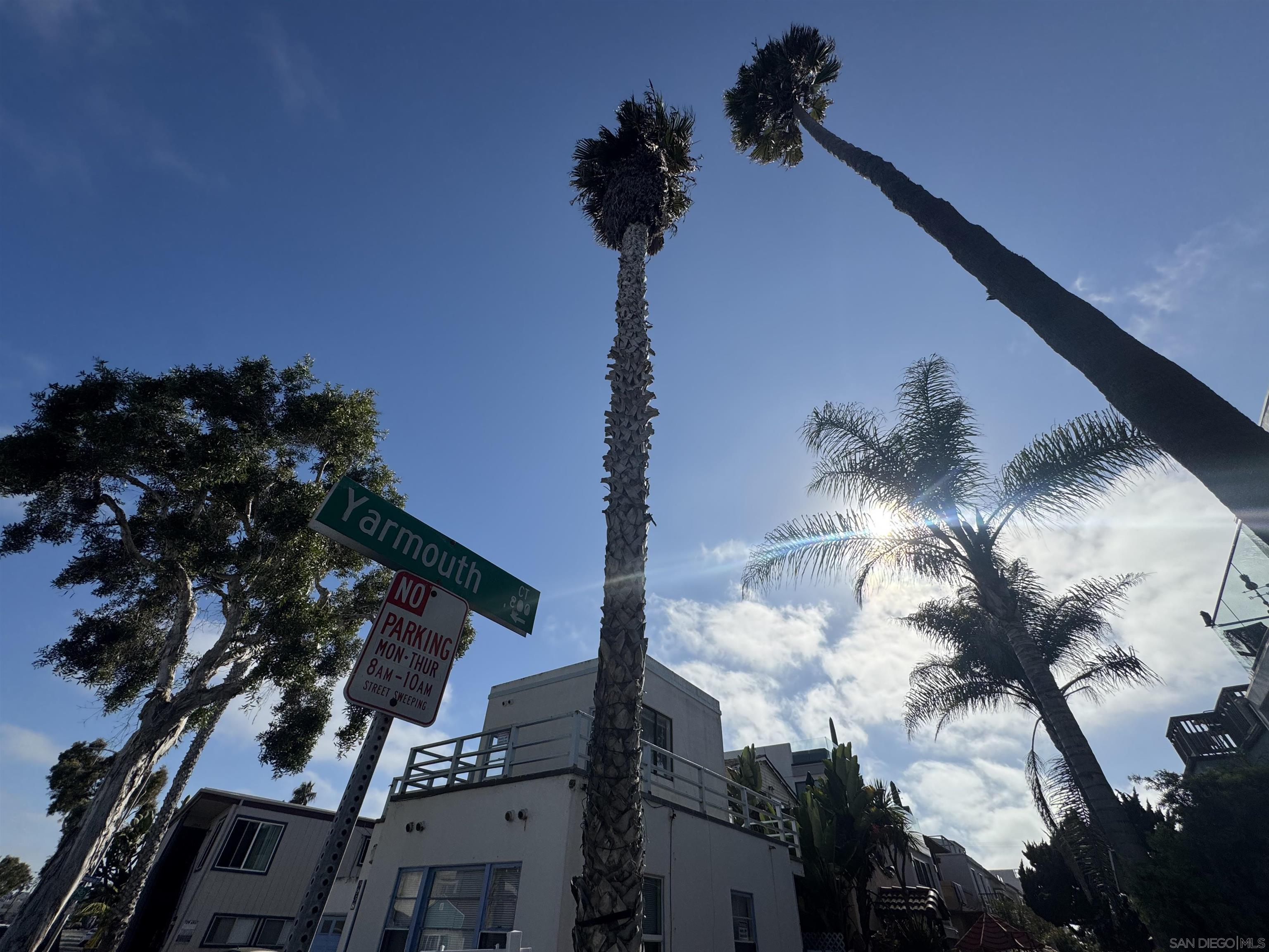 Detail Gallery Image 61 of 67 For 3958  Mission Blvd, San Diego,  CA 92109 - 2 Beds | 2 Baths