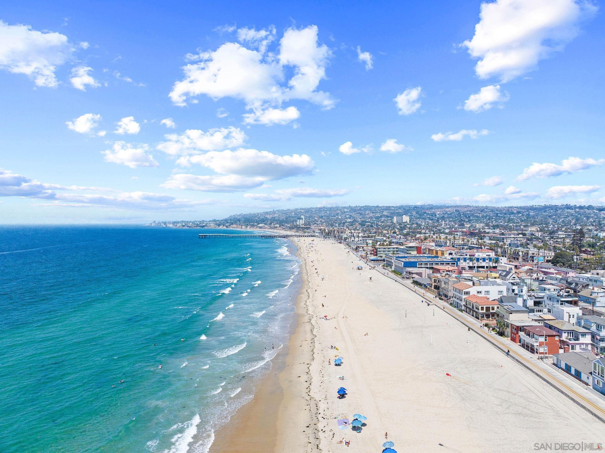 Detail Gallery Image 64 of 67 For 3958  Mission Blvd, San Diego,  CA 92109 - 2 Beds | 2 Baths