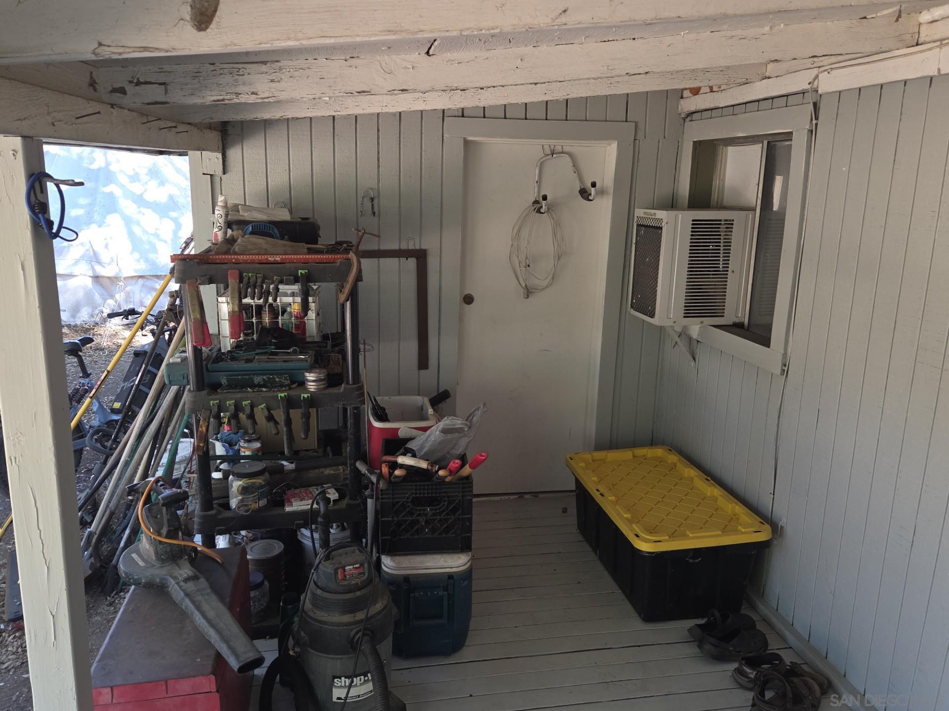 Detail Gallery Image 14 of 19 For 2125  Buckman Springs Road, Campo,  CA 91906 - 3 Beds | 1 Baths