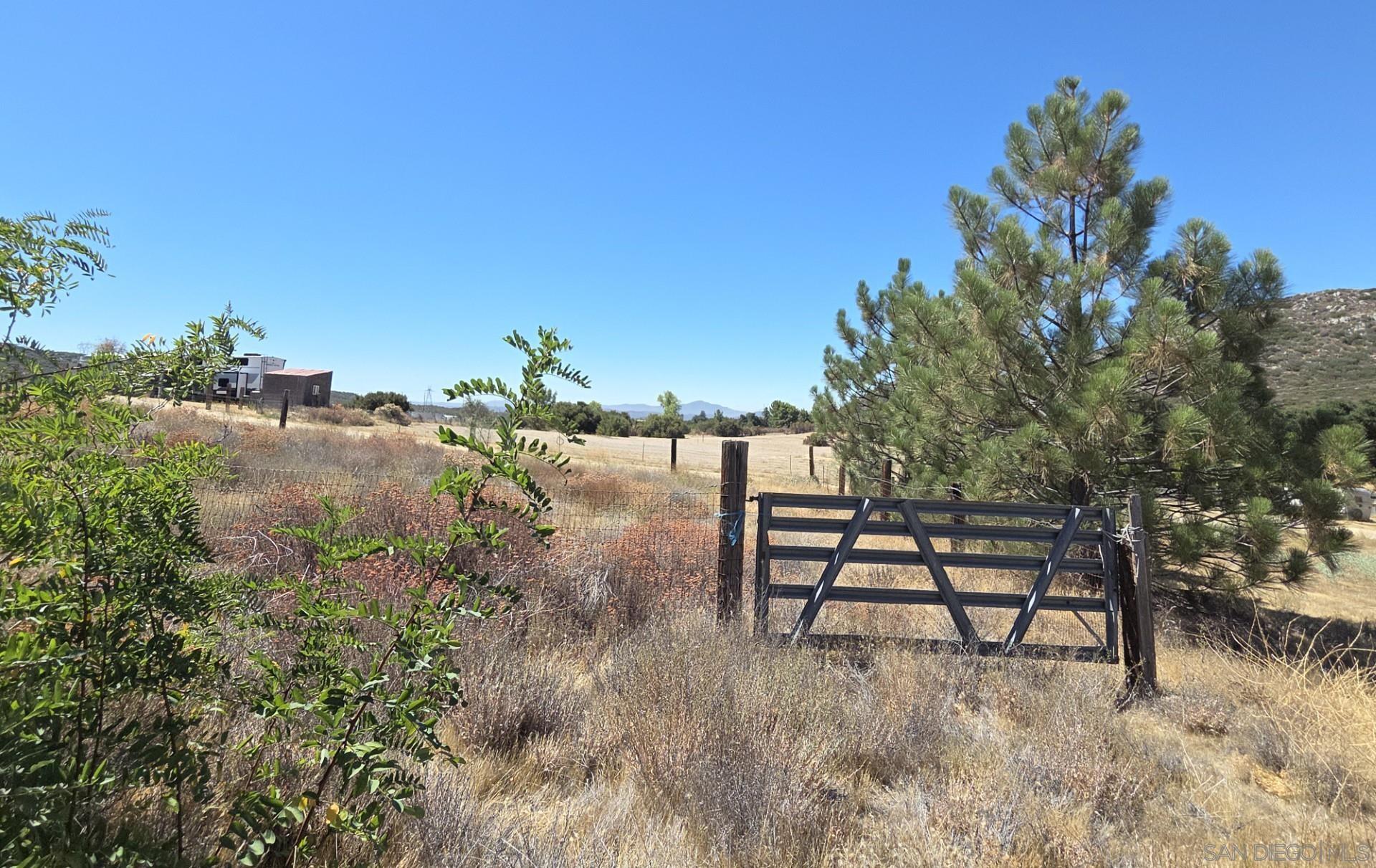 Detail Gallery Image 17 of 19 For 2125  Buckman Springs Road, Campo,  CA 91906 - 3 Beds | 1 Baths