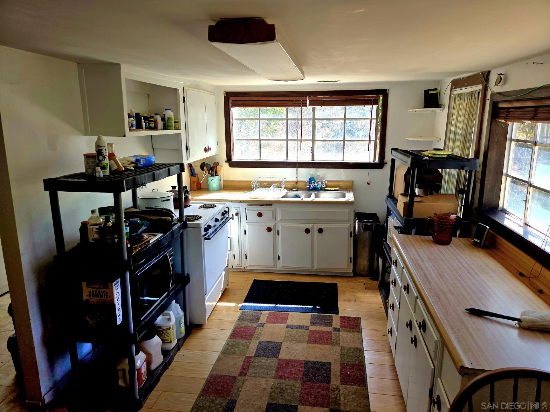 Detail Gallery Image 9 of 19 For 2125  Buckman Springs Road, Campo,  CA 91906 - 3 Beds | 1 Baths