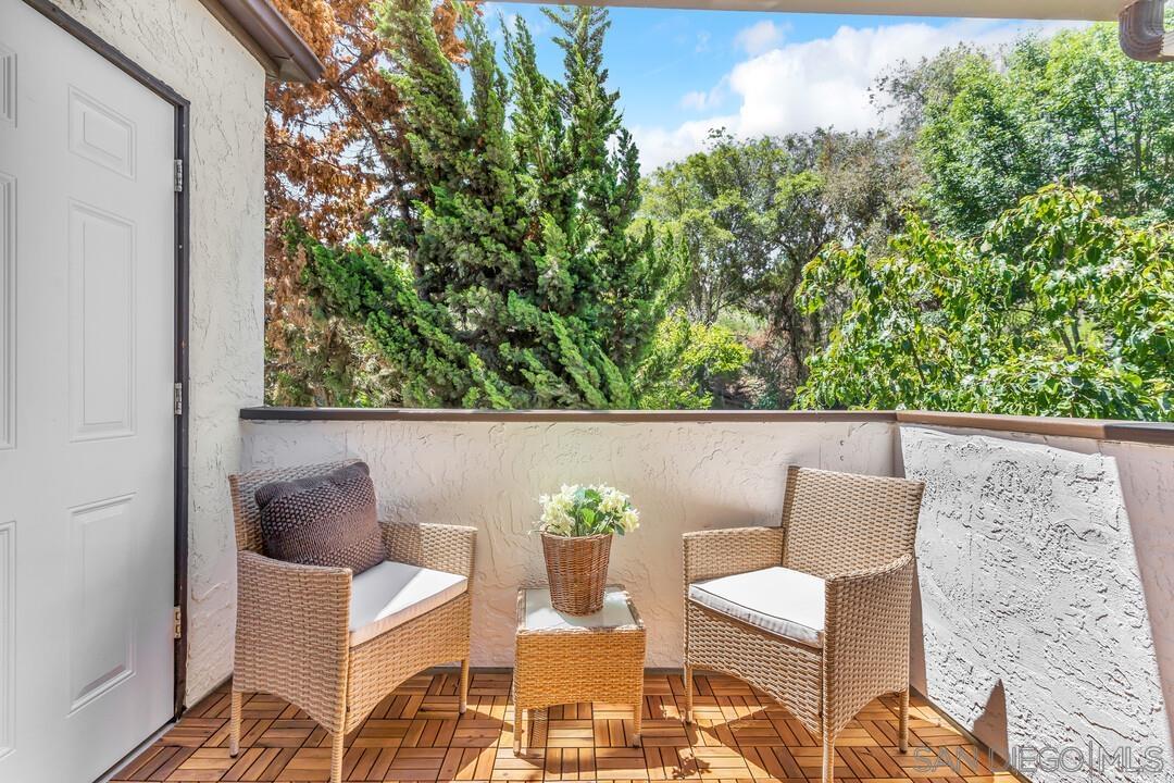 Detail Gallery Image 1 of 1 For 5055  Collwood Way  #54,  San Diego,  CA 92115 - 2 Beds | 2 Baths