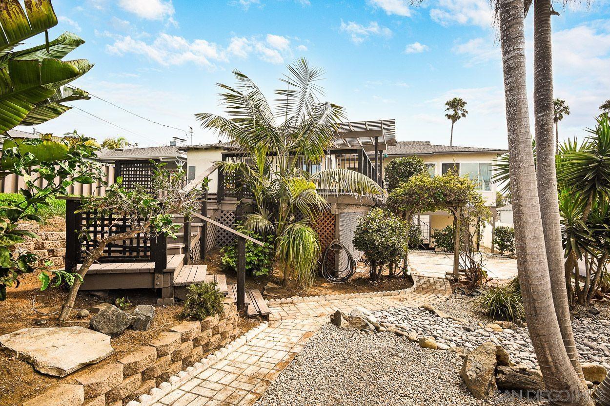 Detail Gallery Image 10 of 28 For 4462  Algeciras, San Diego,  CA 92107 - 3 Beds | 2 Baths