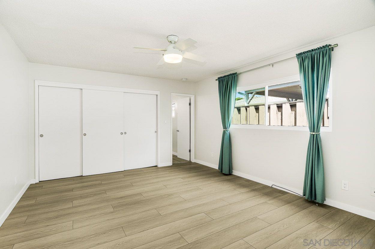 Detail Gallery Image 16 of 28 For 4462  Algeciras, San Diego,  CA 92107 - 3 Beds | 2 Baths