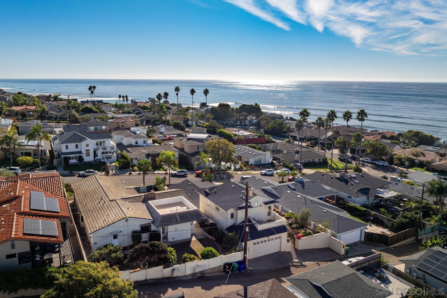 Detail Gallery Image 24 of 28 For 4462  Algeciras, San Diego,  CA 92107 - 3 Beds | 2 Baths