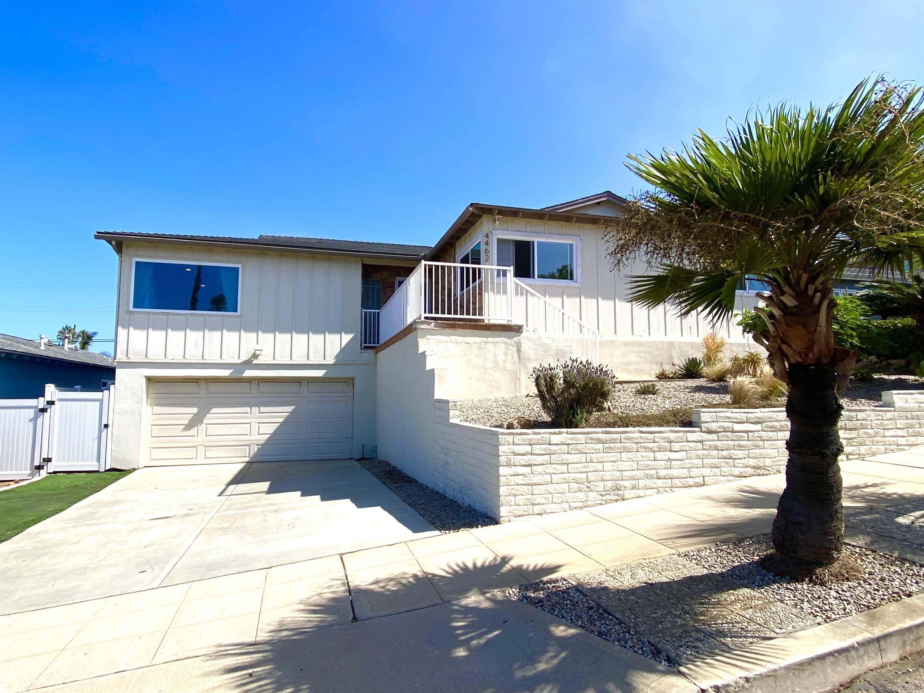 Detail Gallery Image 27 of 28 For 4462  Algeciras, San Diego,  CA 92107 - 3 Beds | 2 Baths