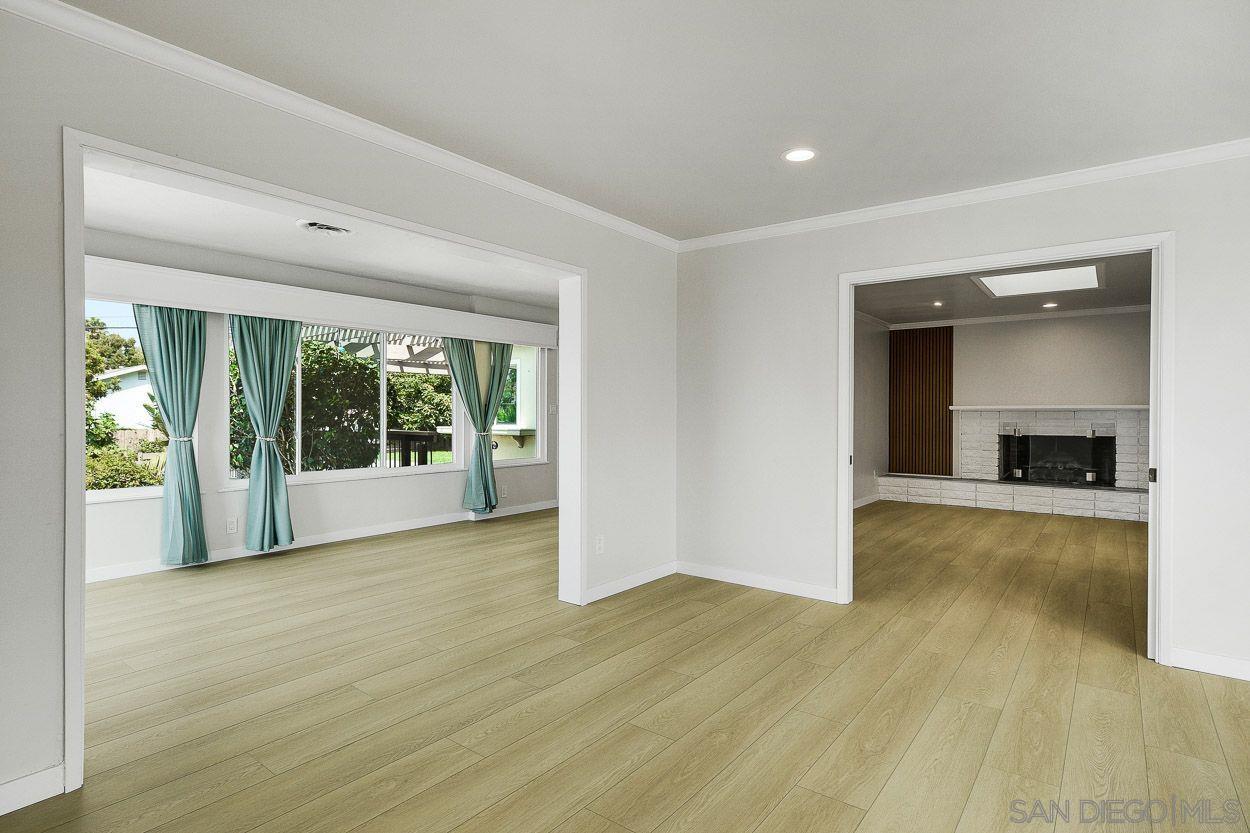 Detail Gallery Image 4 of 28 For 4462  Algeciras, San Diego,  CA 92107 - 3 Beds | 2 Baths