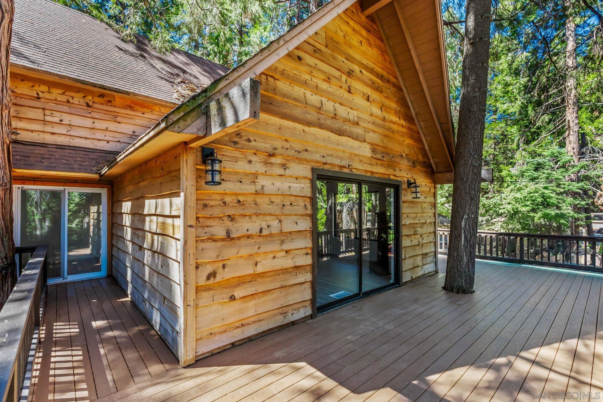 Detail Gallery Image 20 of 26 For 21838  Crestline Rd, Palomar Mountain,  CA 92060 - 4 Beds | 2 Baths