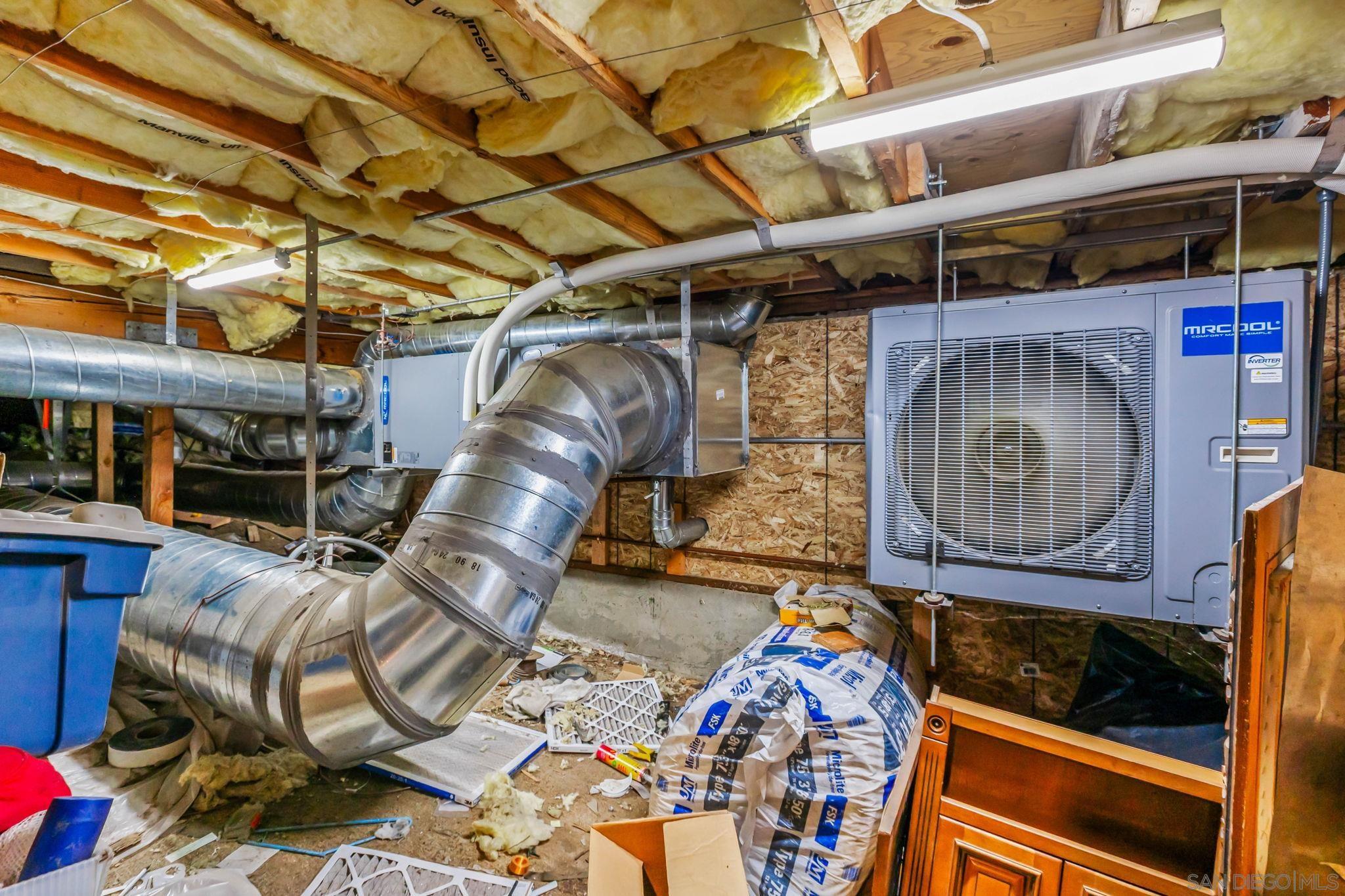 Detail Gallery Image 26 of 26 For 21838  Crestline Rd, Palomar Mountain,  CA 92060 - 4 Beds | 2 Baths