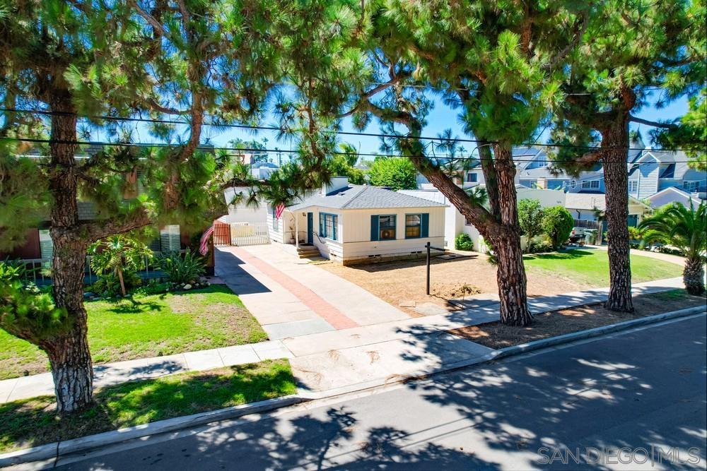 Front Image Thumbnail for SD250037765