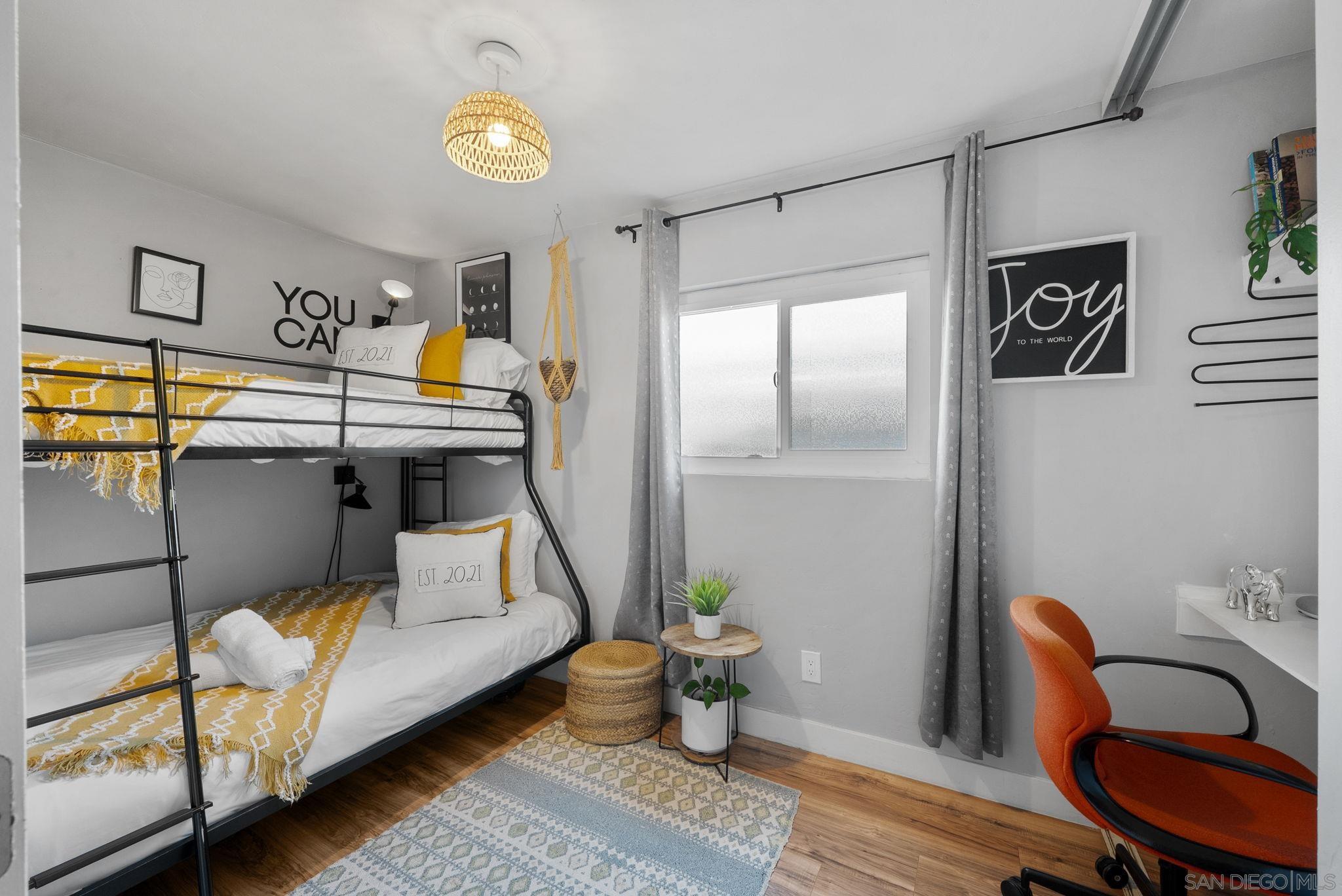 Detail Gallery Image 11 of 29 For 4029 Delta  St, San Diego,  CA 92113 - 3 Beds | 2 Baths