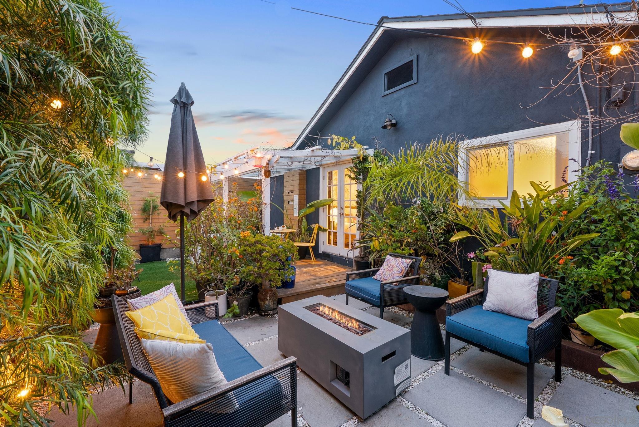 Detail Gallery Image 18 of 29 For 4029 Delta  St, San Diego,  CA 92113 - 3 Beds | 2 Baths