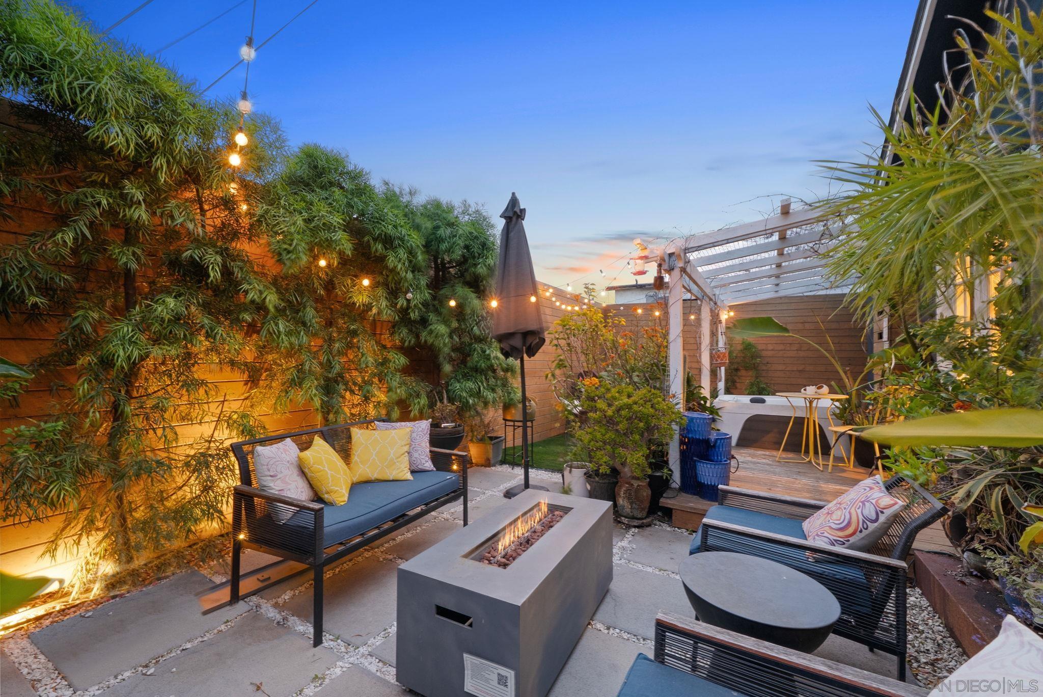 Detail Gallery Image 19 of 29 For 4029 Delta  St, San Diego,  CA 92113 - 3 Beds | 2 Baths