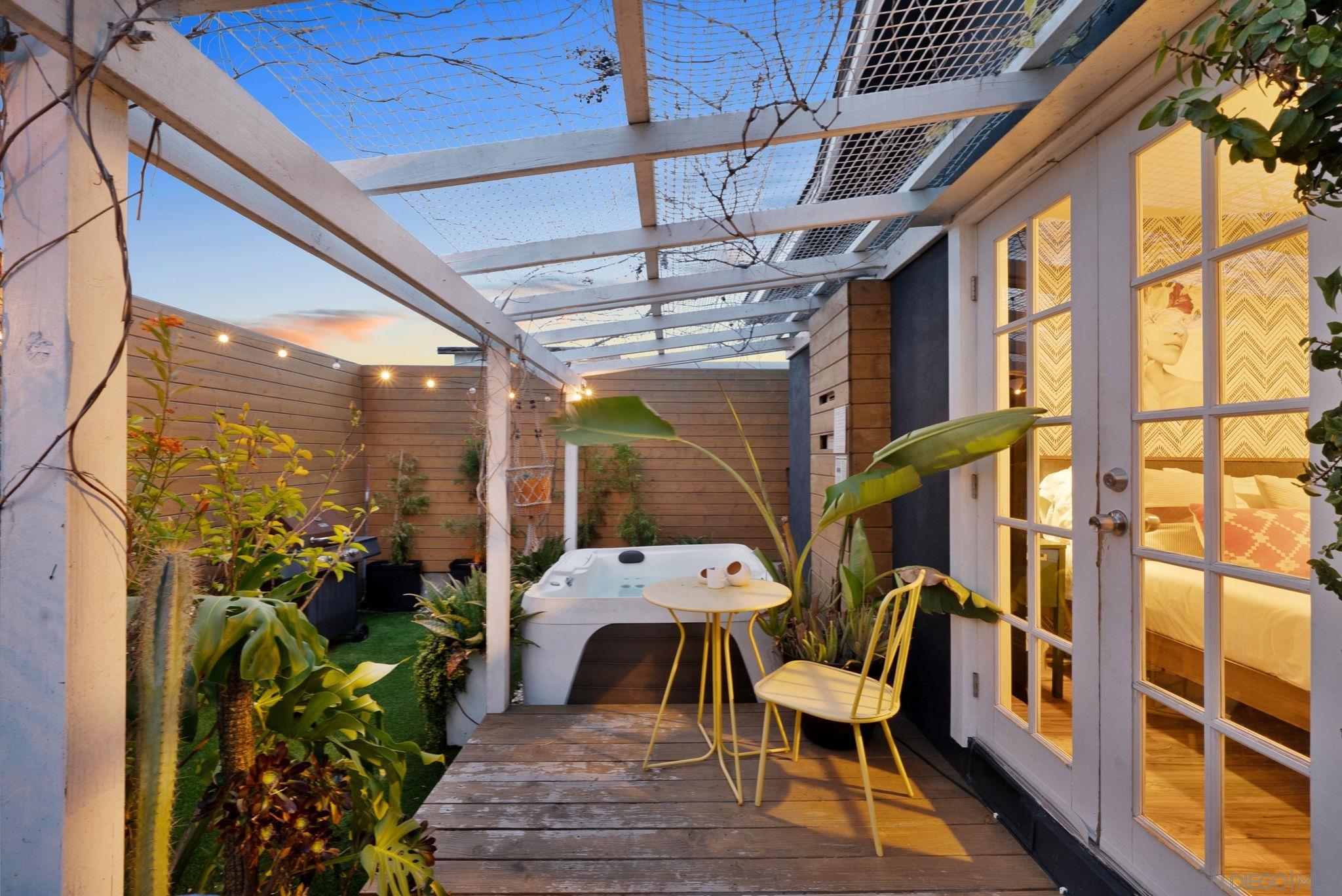 Detail Gallery Image 21 of 29 For 4029 Delta  St, San Diego,  CA 92113 - 3 Beds | 2 Baths