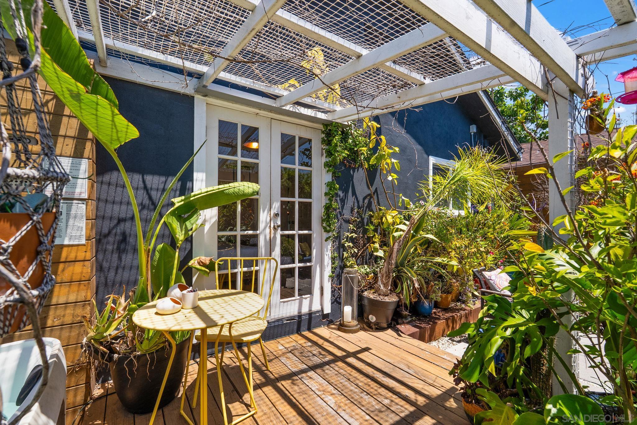 Detail Gallery Image 23 of 29 For 4029 Delta  St, San Diego,  CA 92113 - 3 Beds | 2 Baths