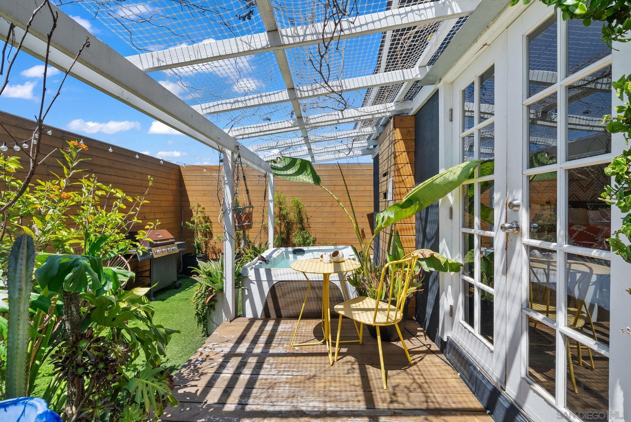 Detail Gallery Image 24 of 29 For 4029 Delta  St, San Diego,  CA 92113 - 3 Beds | 2 Baths