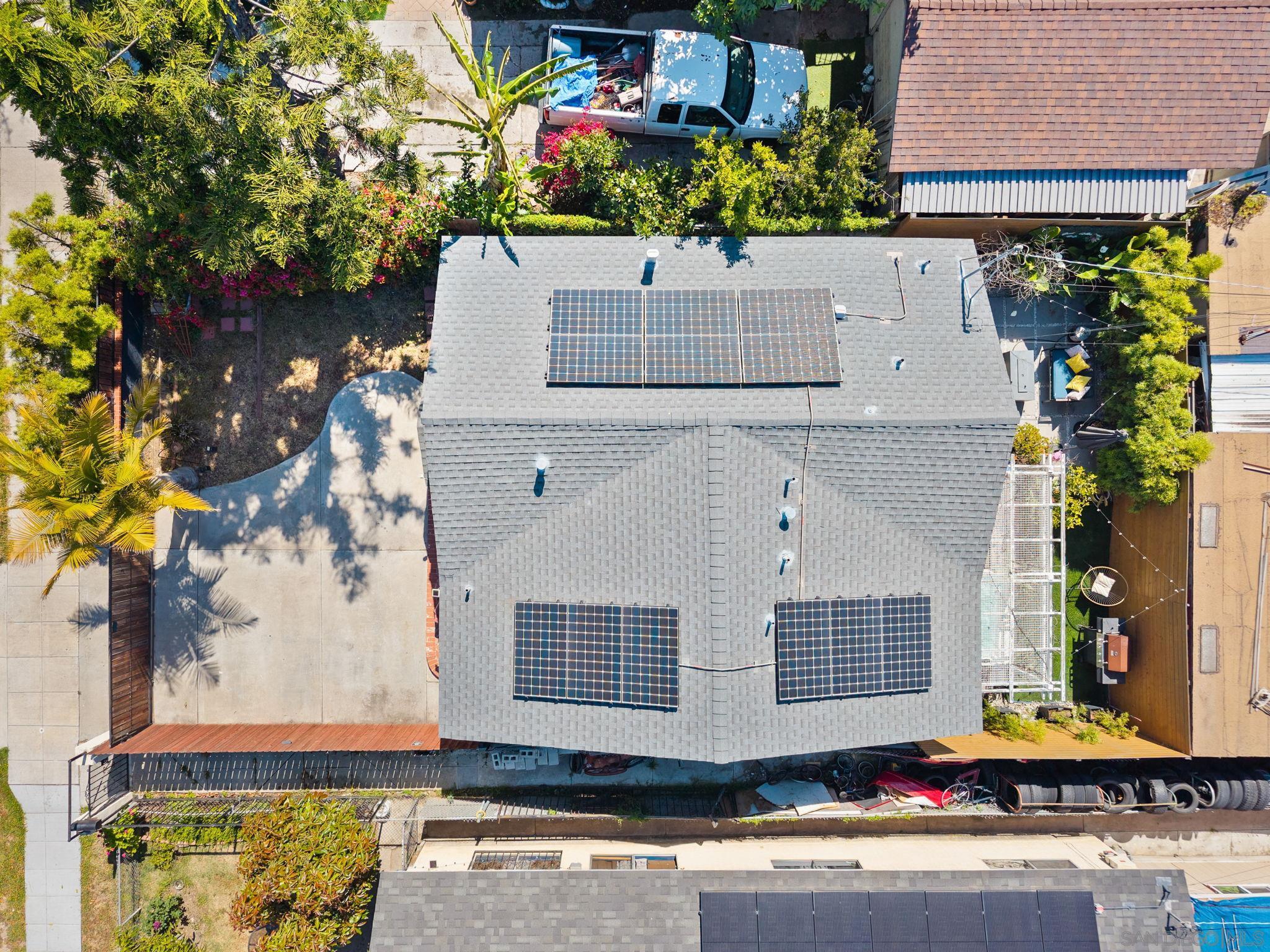 Detail Gallery Image 28 of 29 For 4029 Delta  St, San Diego,  CA 92113 - 3 Beds | 2 Baths