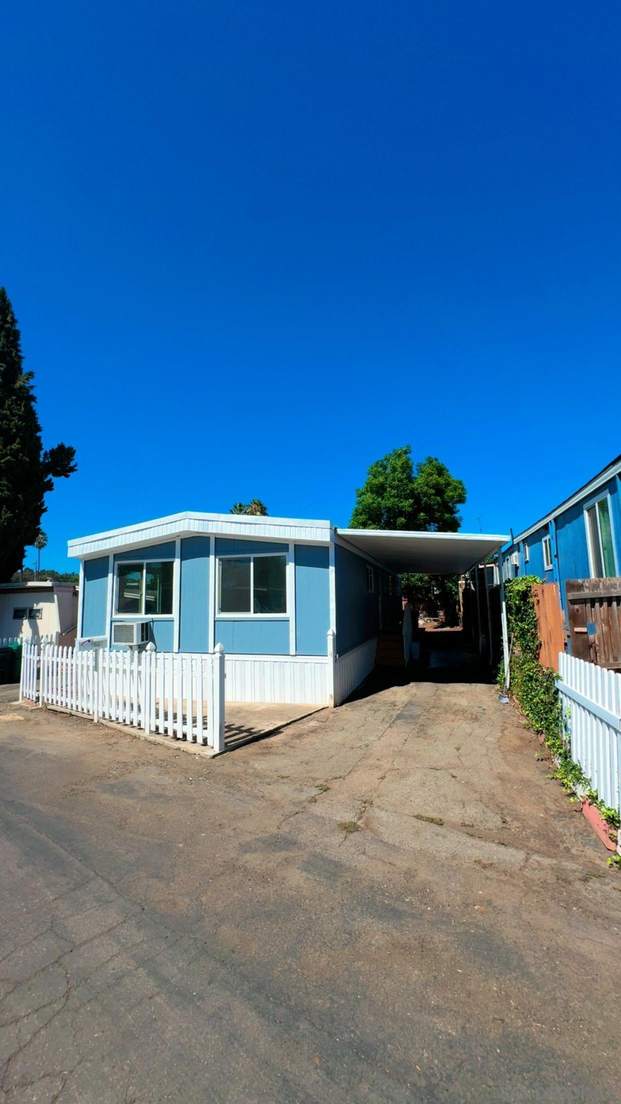 Detail Gallery Image 28 of 44 For 10707  Jamacha Blvd Spc 191  #SPC #191,  Spring Valley,  CA 91978 - 3 Beds | 2 Baths