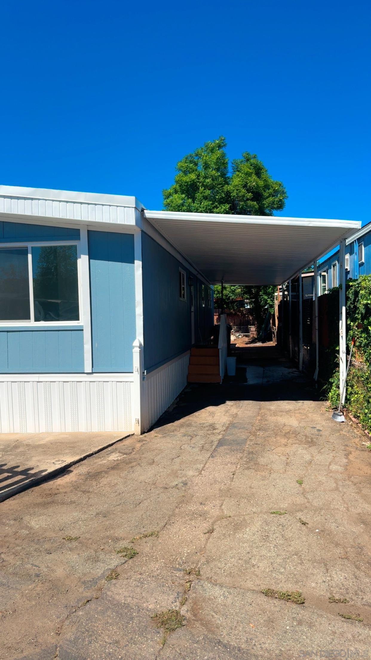 Detail Gallery Image 29 of 44 For 10707  Jamacha Blvd Spc 191  #SPC #191,  Spring Valley,  CA 91978 - 3 Beds | 2 Baths