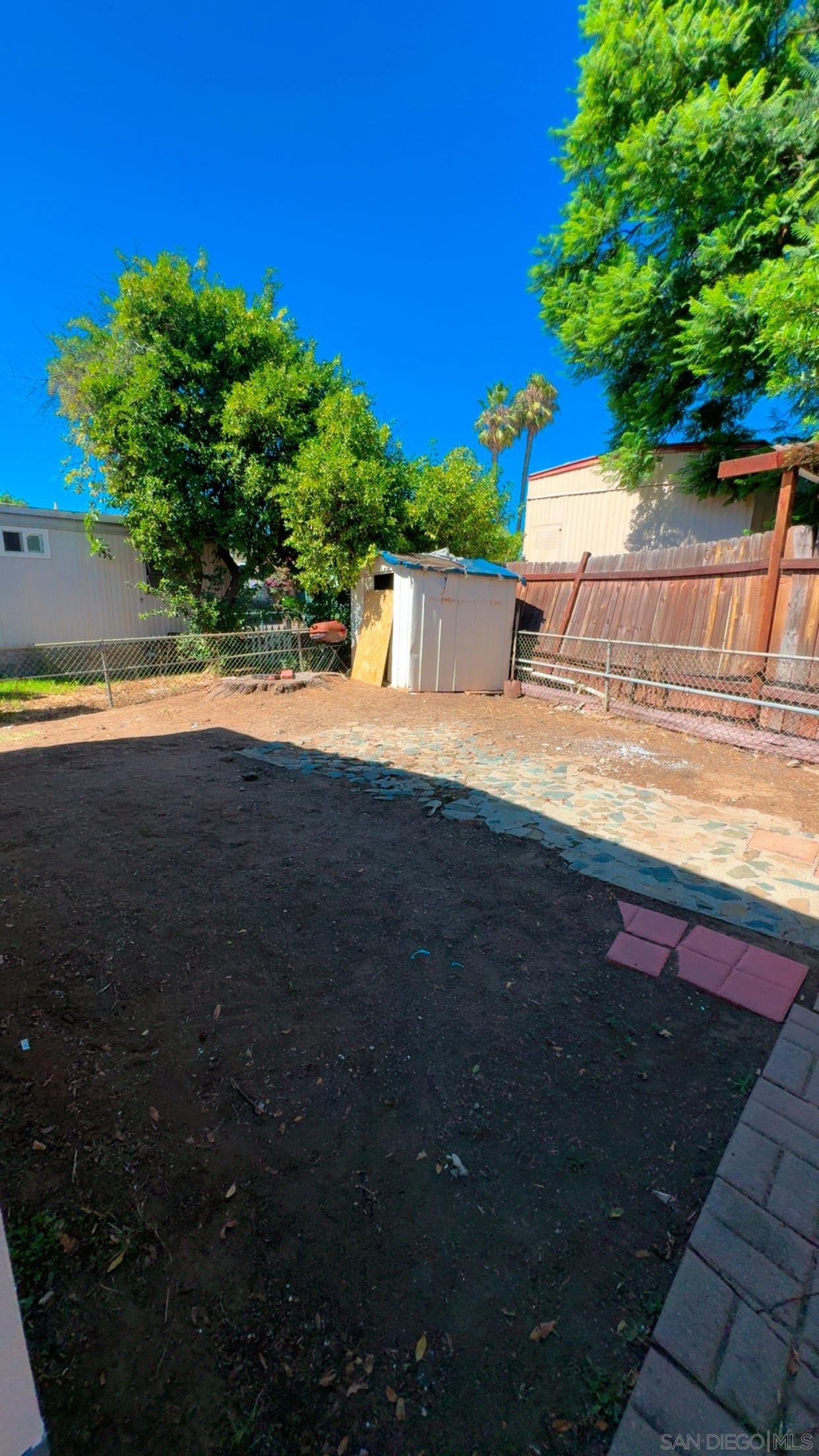 Detail Gallery Image 30 of 44 For 10707  Jamacha Blvd Spc 191  #SPC #191,  Spring Valley,  CA 91978 - 3 Beds | 2 Baths