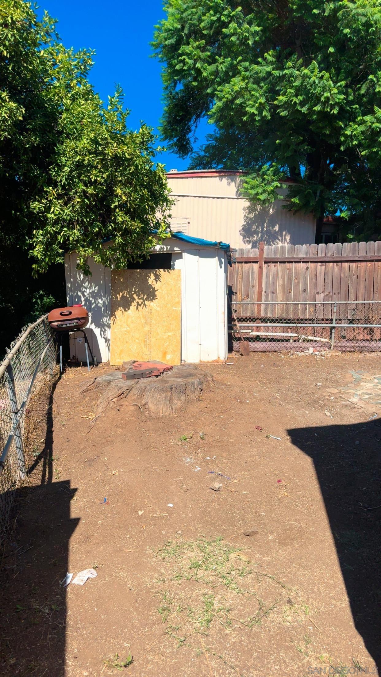 Detail Gallery Image 32 of 44 For 10707  Jamacha Blvd Spc 191  #SPC #191,  Spring Valley,  CA 91978 - 3 Beds | 2 Baths