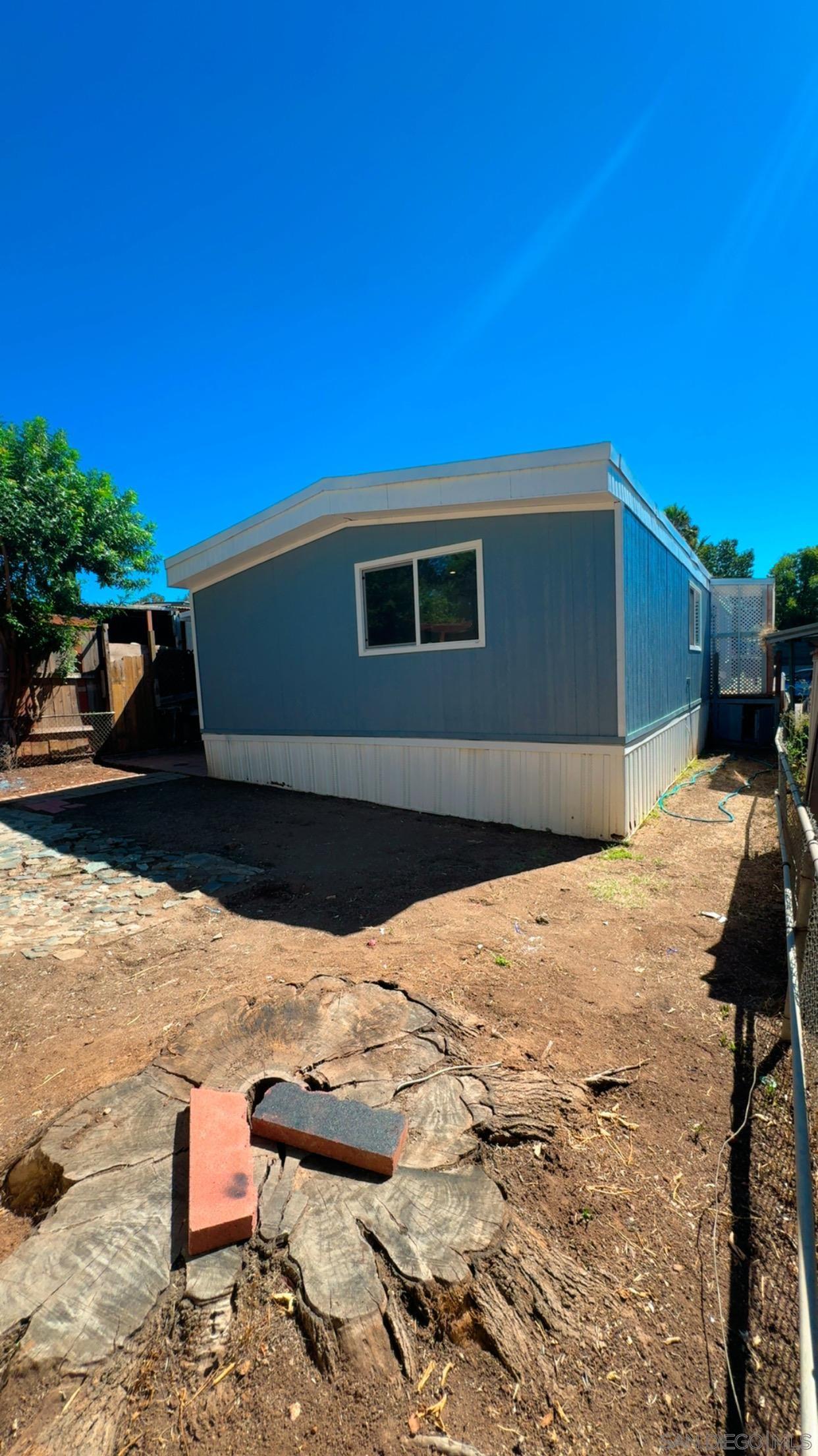 Detail Gallery Image 34 of 44 For 10707  Jamacha Blvd Spc 191  #SPC #191,  Spring Valley,  CA 91978 - 3 Beds | 2 Baths