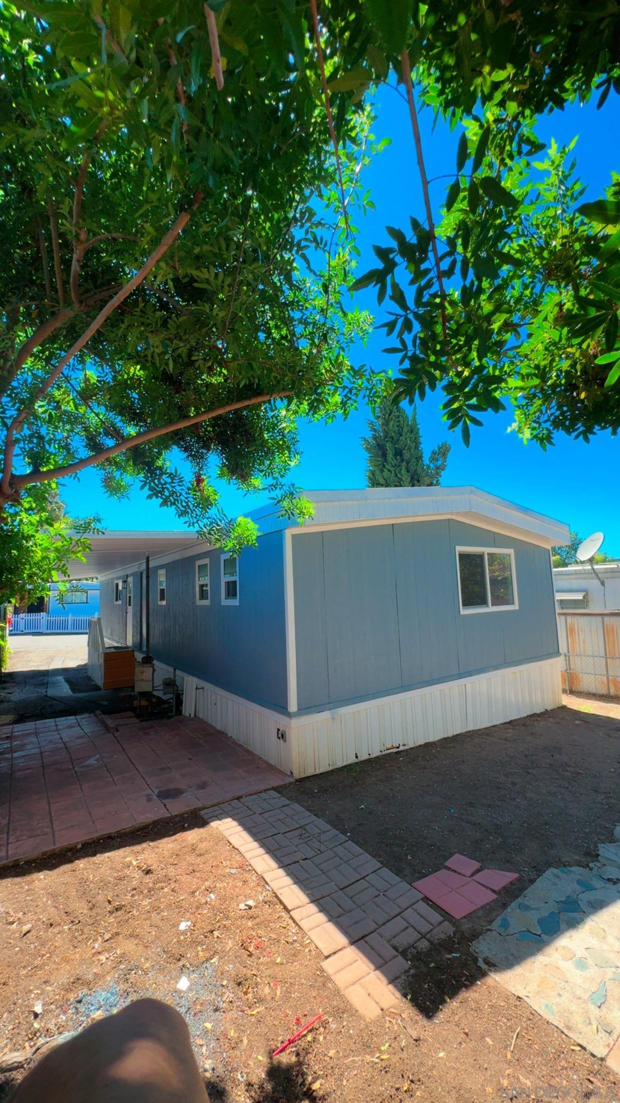 Detail Gallery Image 36 of 44 For 10707  Jamacha Blvd Spc 191  #SPC #191,  Spring Valley,  CA 91978 - 3 Beds | 2 Baths