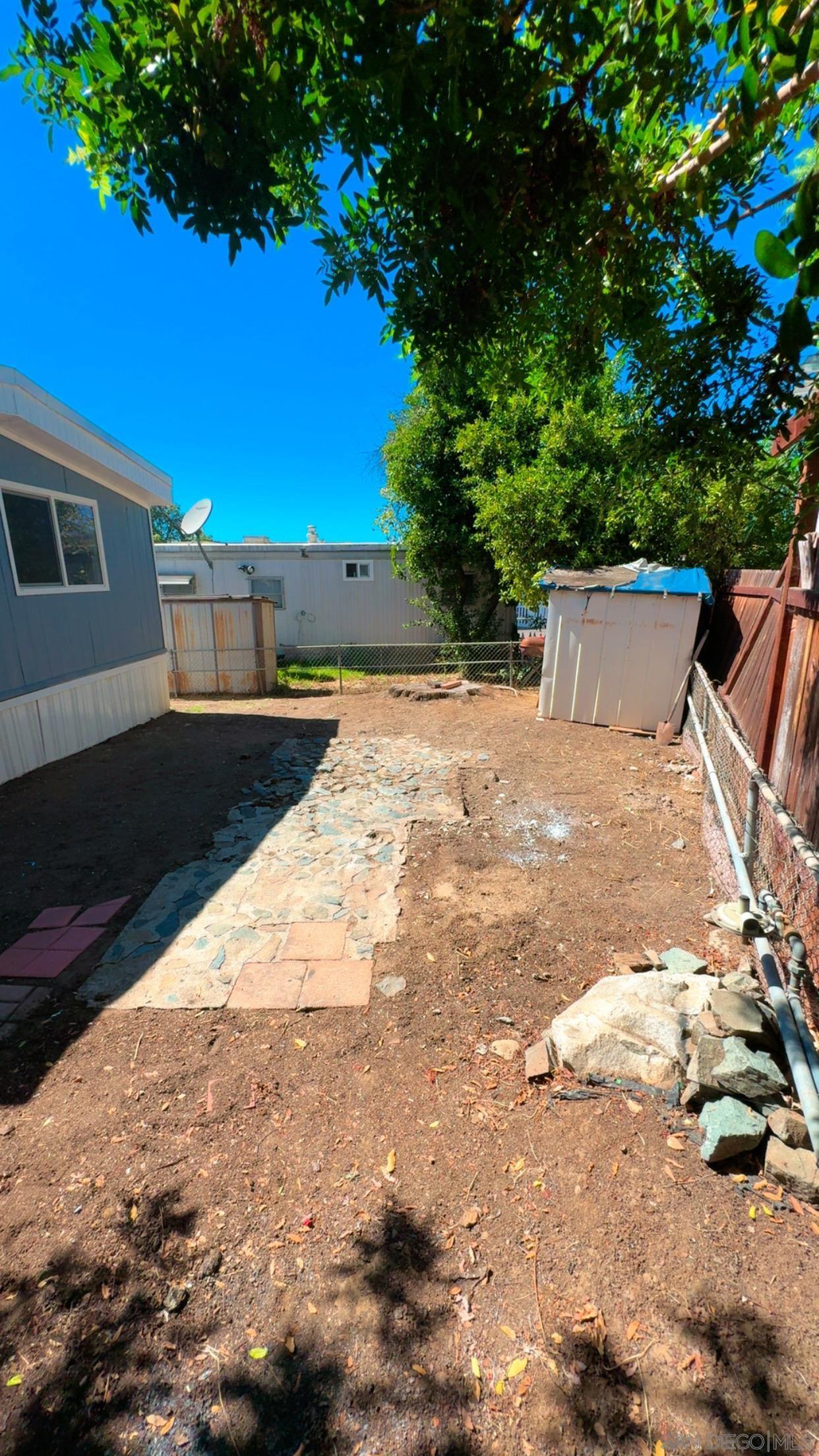 Detail Gallery Image 37 of 44 For 10707  Jamacha Blvd Spc 191  #SPC #191,  Spring Valley,  CA 91978 - 3 Beds | 2 Baths