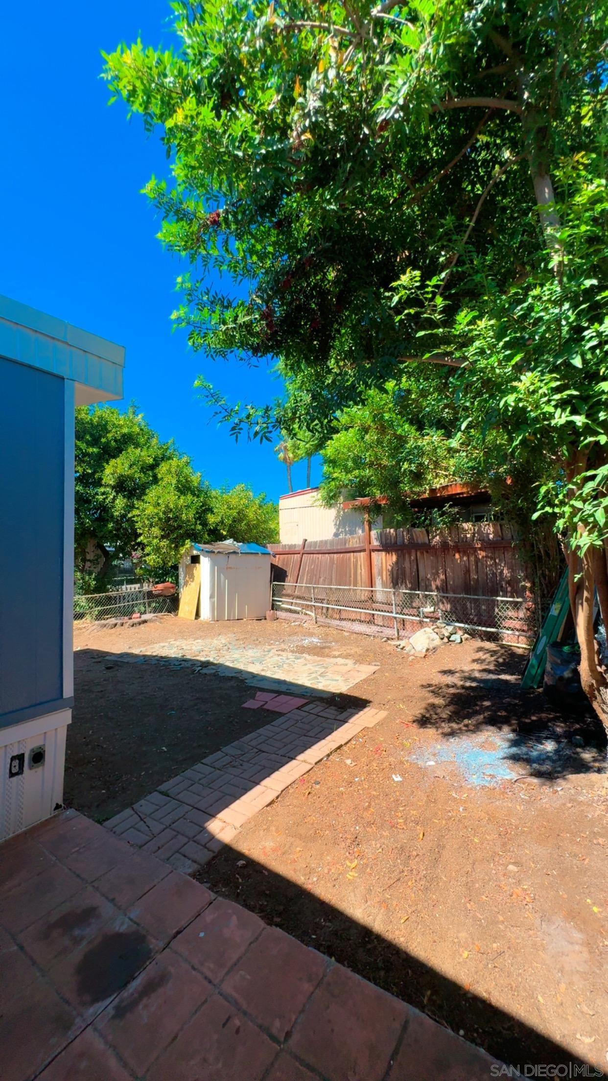 Detail Gallery Image 38 of 44 For 10707  Jamacha Blvd Spc 191  #SPC #191,  Spring Valley,  CA 91978 - 3 Beds | 2 Baths