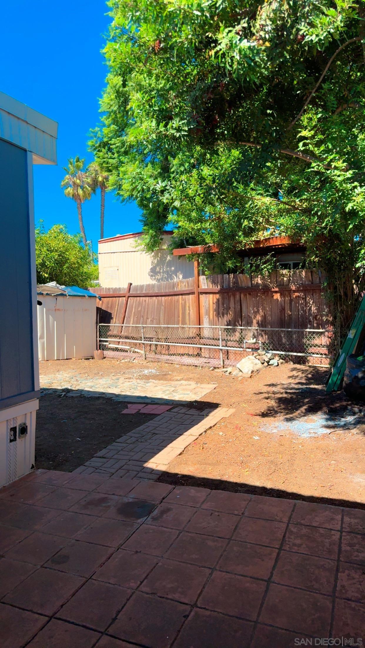 Detail Gallery Image 39 of 44 For 10707  Jamacha Blvd Spc 191  #SPC #191,  Spring Valley,  CA 91978 - 3 Beds | 2 Baths