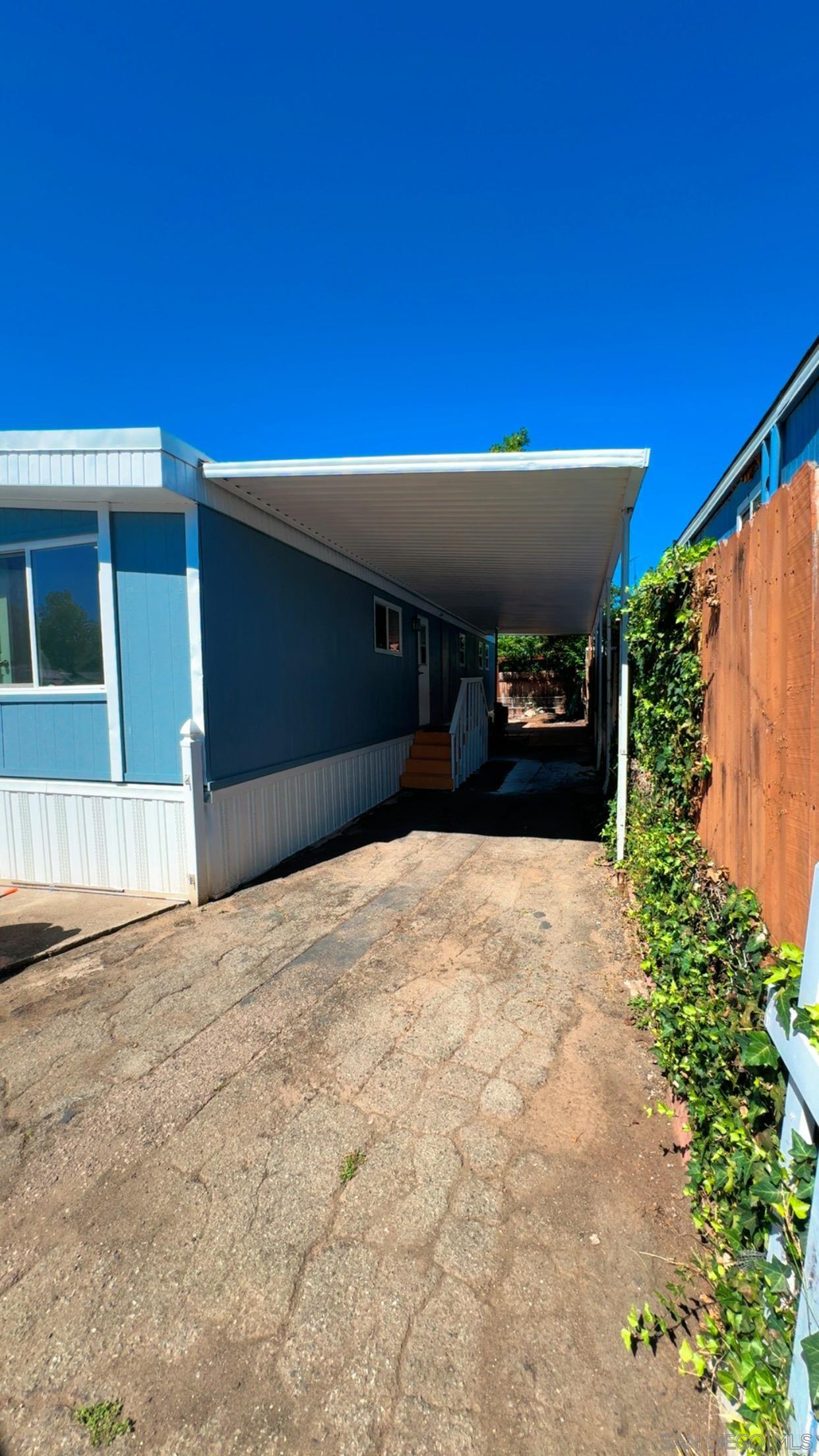 Detail Gallery Image 42 of 44 For 10707  Jamacha Blvd Spc 191  #SPC #191,  Spring Valley,  CA 91978 - 3 Beds | 2 Baths